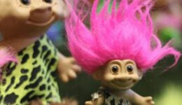 trolls