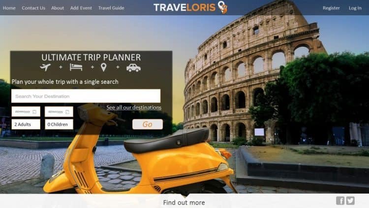 Traveloris