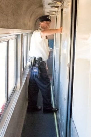 Conductor Zephyr