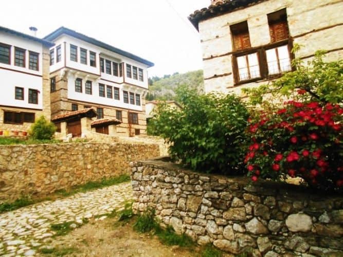 Kastoria