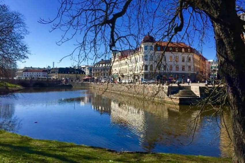 Gothenberg Sweden