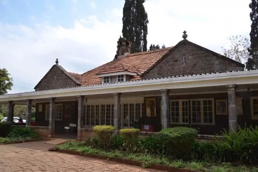 Karen Blixen Museum1