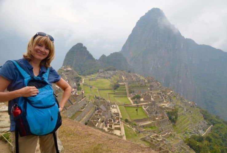 MachuPicchu