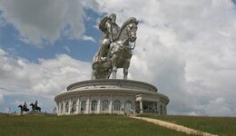 genghis-khan