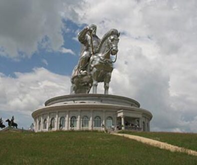 genghis-khan
