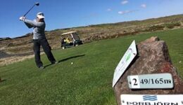 golfing-iceland