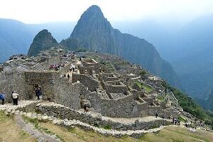 Machu Picchu: Sacred Valley of the Incas machu-pichu2