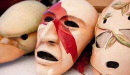 masks