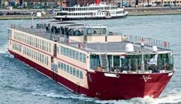 River Venture