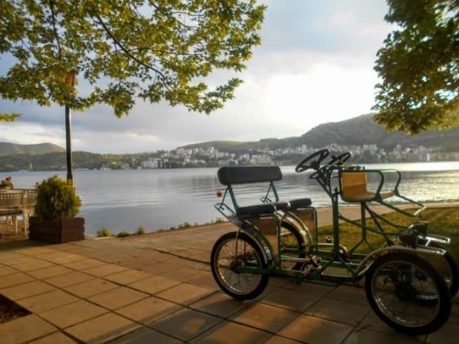 Kastoria