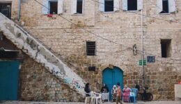 Acre Israel