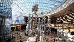 MGM-Conservatory