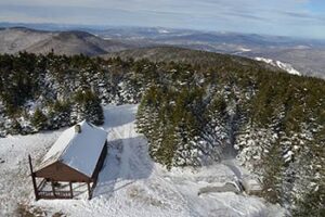 Catskill Mountains: Peak-bagging inside the Blue Line Views from Hunter