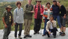 family-hikers-columbia