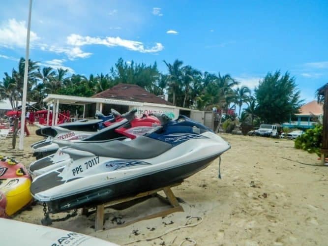 jetski