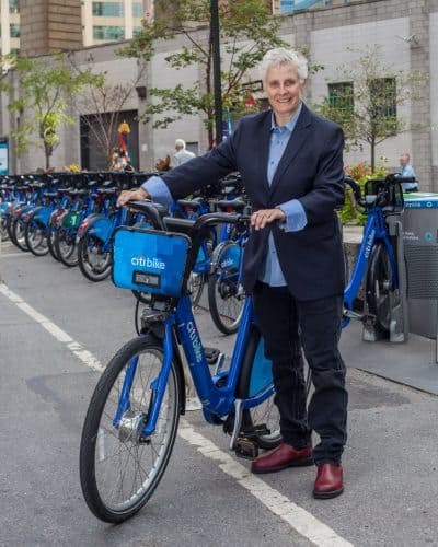 Nancy Blaine is the founder of Local Expedition and NYC local tour guide.