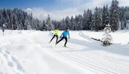 Olympiaregion Seefeld