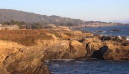 The Sea Ranch
