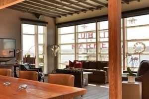 Seattle’s Charms: Let Me Count the Ways The-Inn-at-the-Market