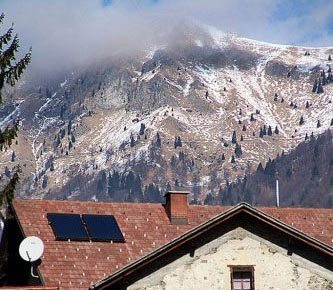 cerkno alps