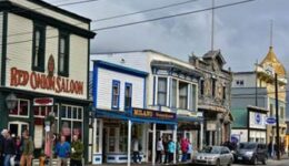skagway