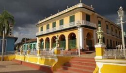 trinidad-cuba
