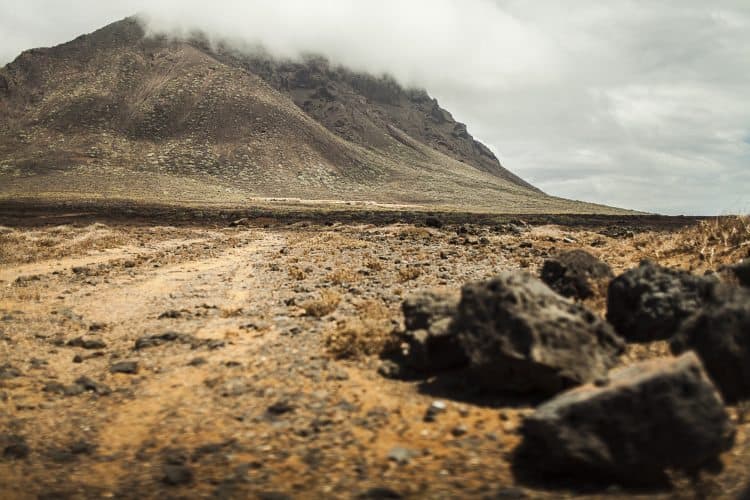 Tenerife: Discovering the Adventurous Side 7 Punta de Teno