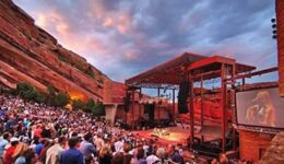 Red-Rocks-Amphitheater