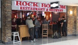 Rock Bottom Brewery DIA