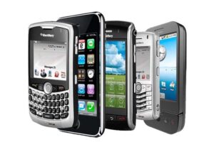 cell-phones