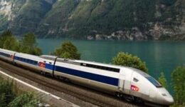eurail