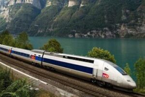 eurail