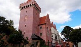 Castle_Poznan_Poland