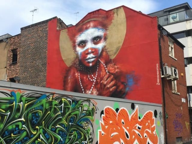 Manchester