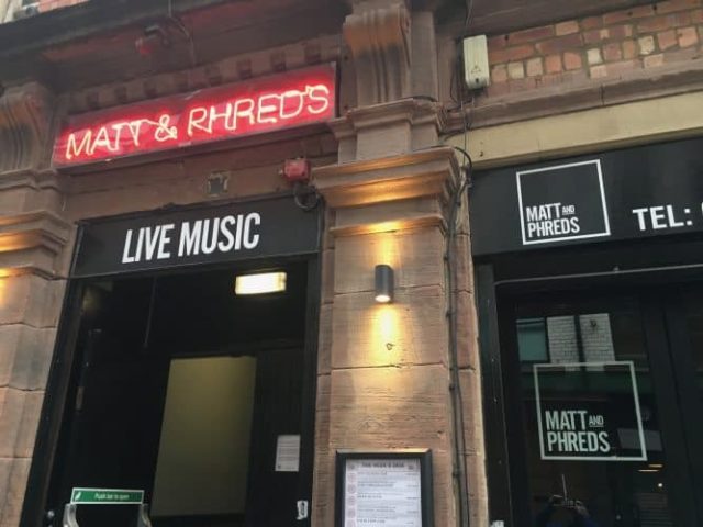 Manchester