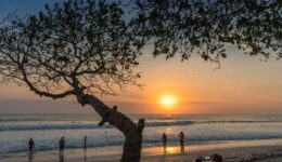 costa-rican-sunset