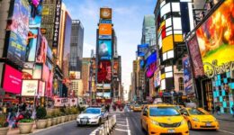 FOTOTAPETSARIA-TIMES-SQUARE