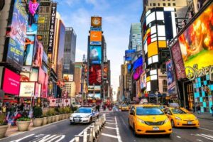 FOTOTAPETSARIA-TIMES-SQUARE