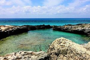 Grand Bahama