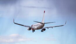 Norwegian will be flying some of its Boeing 737-800 Max planes out of Stewart airport in New York State in June 2017.