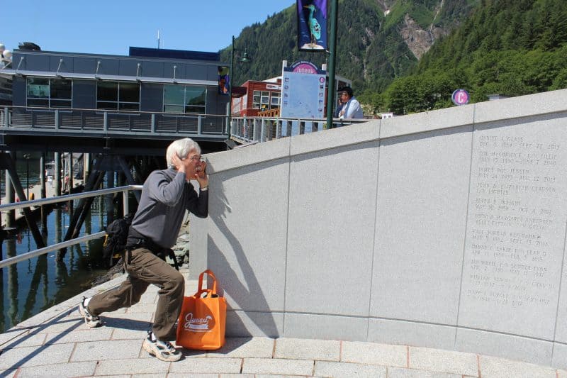 Juneau Alaska