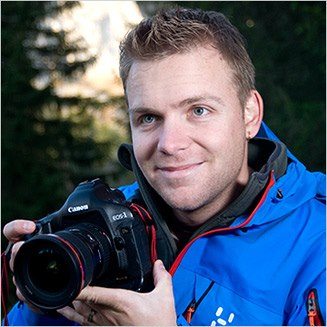 Seeing The World From the Eyes of a Drone 31 Stefan Forster