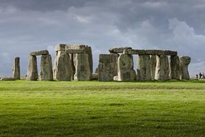 stonehenge