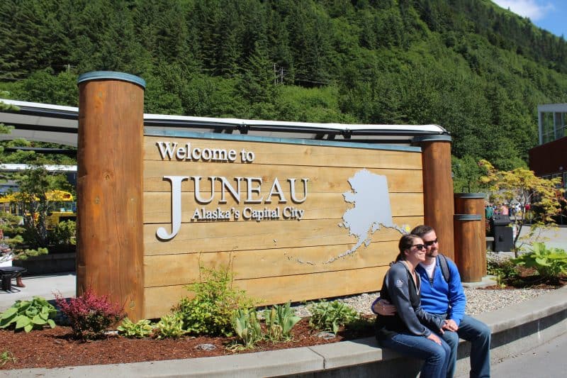 Juneau Alaska