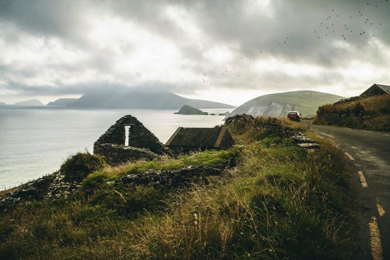 Slea Head Drive