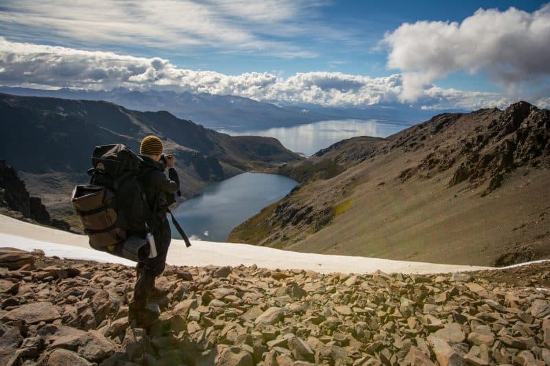 Lost World Adventures' Dientes Circuit Tour gives tourists a chance to see some incredible views! Garrett Korn Photos