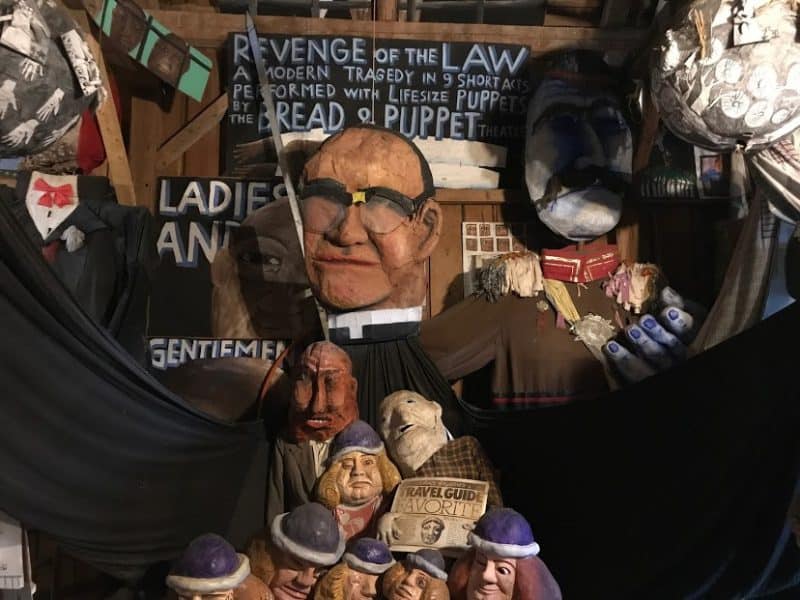 Vermont Arts, Biking, And More In The Green Mountain State