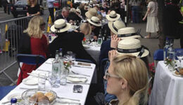 Bloomsday