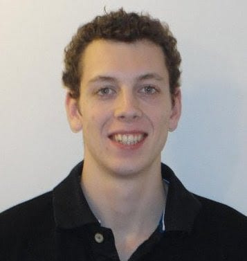 Edinburgh's Legendary Fringe Festival 15 Chris Atkin