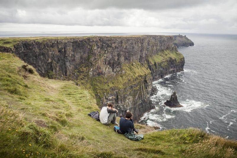 Cliffs of Moher